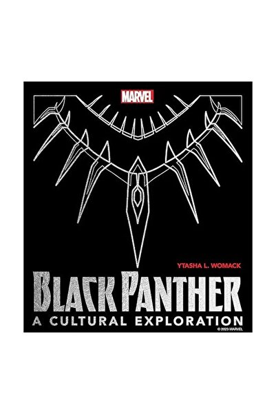 Marvel Black Panther