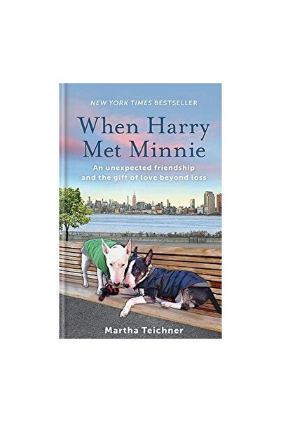 Octopus Publishing Group Când Harry a întâlnit-o pe Minnie