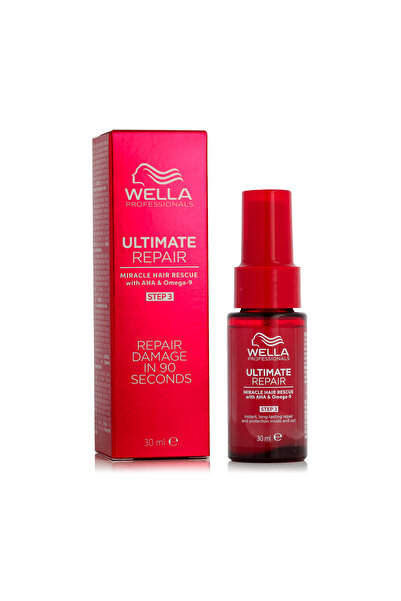 Wella Върховен възстановяващ чудо-продукт за коса 30 мл