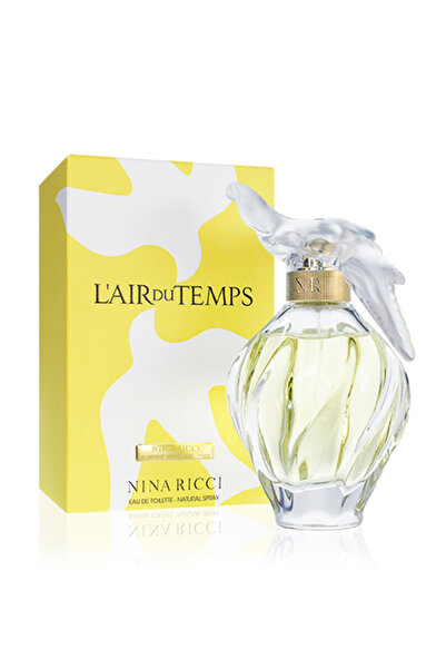 Nina Ricci L& # x27;Air du Temps Тоалетна вода за жени 100 мл