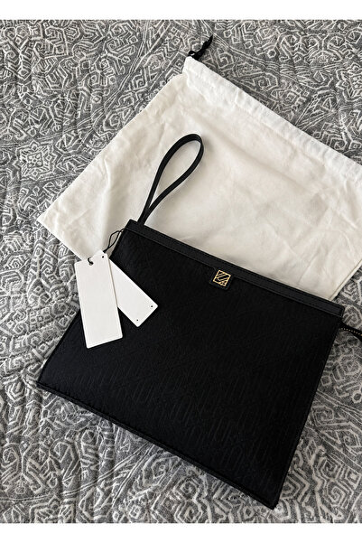 Genel Markalar Clutch Çanta