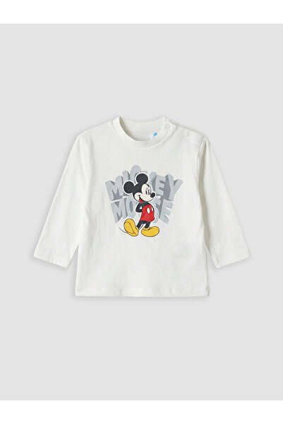 LC Waikiki I Anime Character Printed Baby Boy T-Shirt from Freezen Store