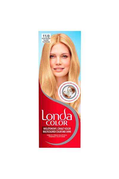 Londa Vopsea Permanentă - Culoare Multicoloră și Strălucire, nuanța nr. 11/0 ...
