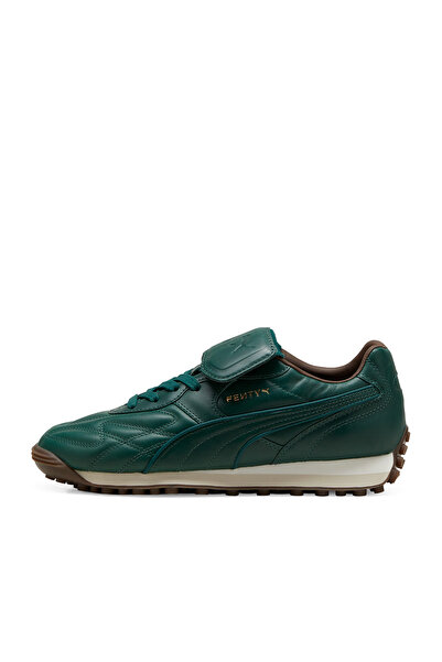 Puma Avanti L Fenty Green Sneakers