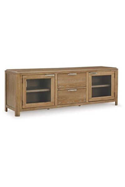 Ashley Furniture Rencott 80" TV Stand
