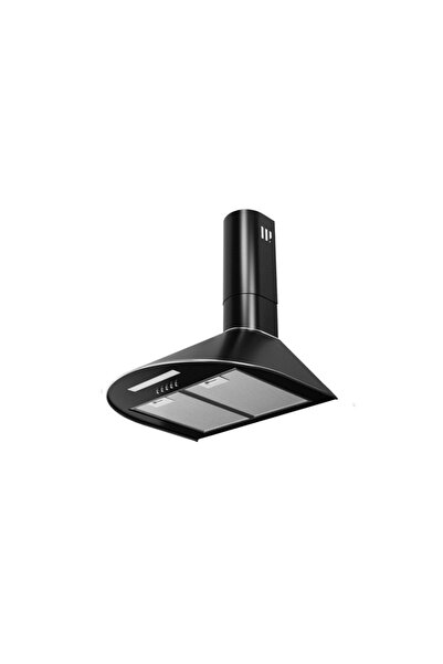 maan Mix 3 50 hood negru