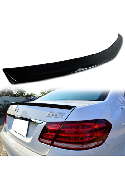 Aftermarket Eleron portbagaj compatibil Mercedes E-Class W212 Vopsit profesio...