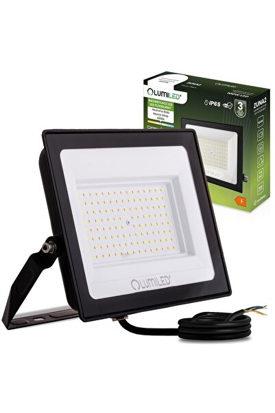 Lumiled ZUNA2 Proiector LED 100W 9000lm 4000K IP65 Negru