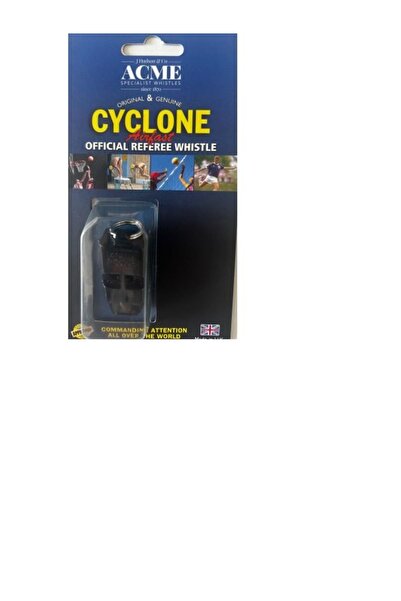 SPARTAN Cyclone 888 whistle