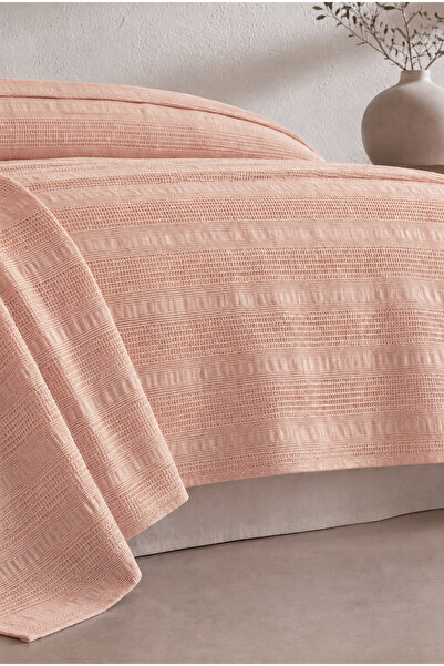 Vintero Home 100% Cotton Double Pique Bedspread 200X235 cm
