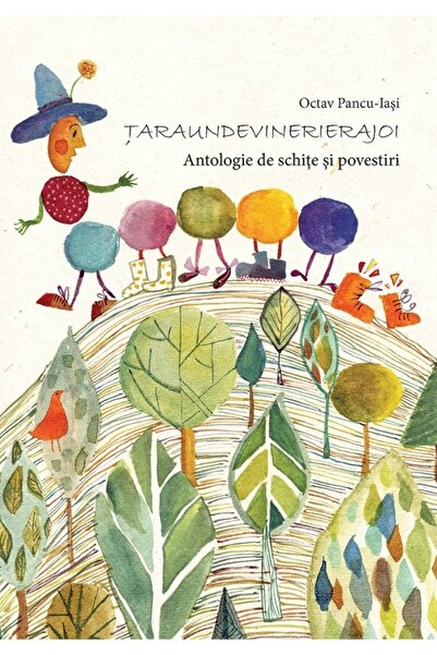ASOCIATIA DE STIINTE COGNITIVE DIN ROMANIA Taraundevinerierajoi - Octav Pancu...