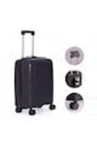 CASLON Troler Mic/S – 55x36x20 cm