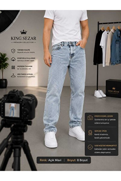 G GOLEND Men's New Season Baggy Pants Mbg 2027