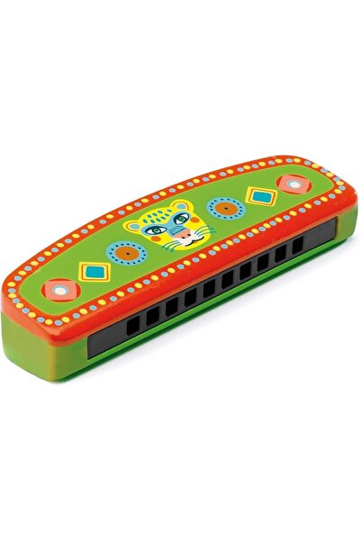 djeco هارمونيكا أنيمامبو