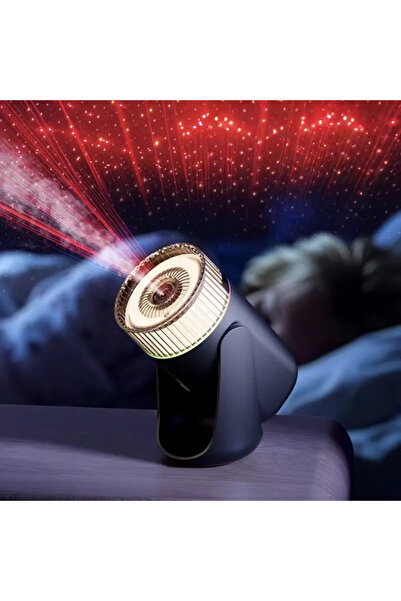 Generic Car Aromatherapy Machine Automatic Diffuser with Star Lights