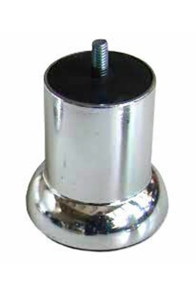 Generic Brand Ibico Plump Noga za bazu sofe 6CM 90-1010-1-01 M10 Debeli šraf ...