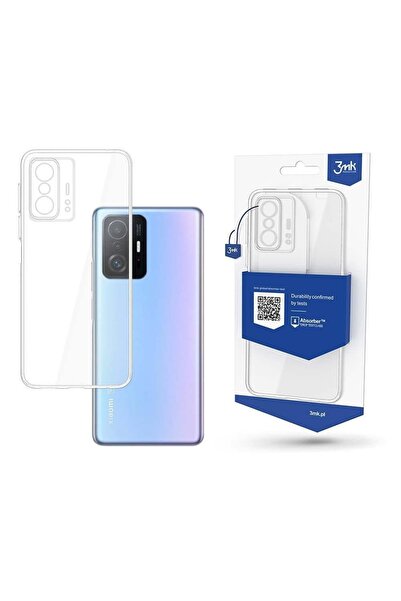 Generic 3MK Διαφανής Θήκη Xiaomi Mi 11T / Mi 11T Pro