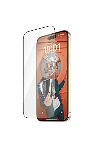 CARE by PanzerGlass® PanzerGlass Re:fresh Γυαλί iPhone 15 Plus 6.7 " Προστασί...
