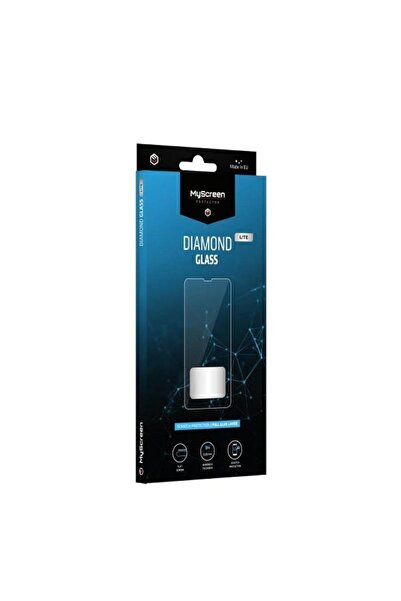 Generic MS Diamond Glass Lite iPhone 6/6S Σκληρυμένο Γυαλί Επίπεδο Ελαφρύ