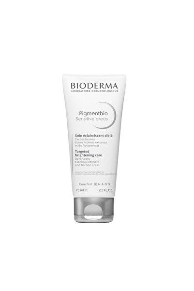 Bioderma PIGMENTBIO SENSITIVE AREAS 75ML