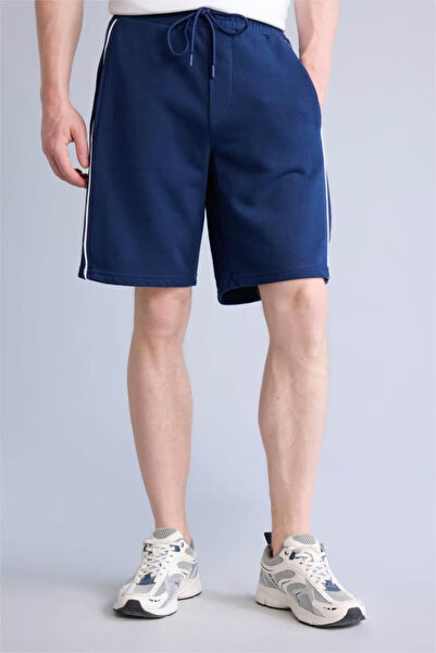 DeFacto Regular Fit Pocket Shorts H7513Ax26Hs