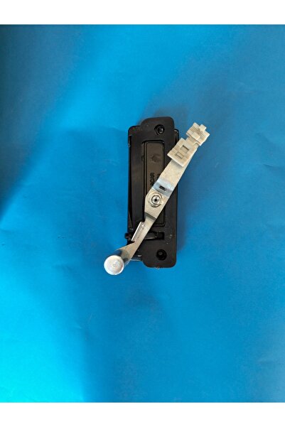 OTO BEK FORD TRANSİT V 184 BAGAJ KOLU TEK KAPI