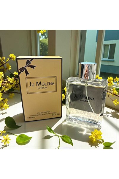 Ju Molena London Parfum 100ml Ju molena