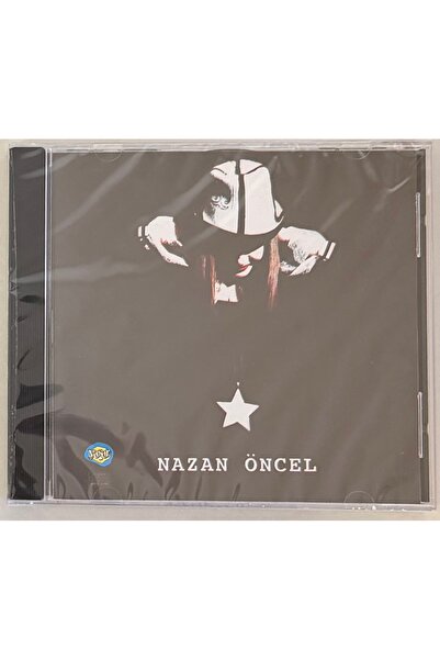 Yaşar Kekeva Plakçılık Nazan Öncel I'Ve Never Seen Such Love Cd (Zero Gelatin)