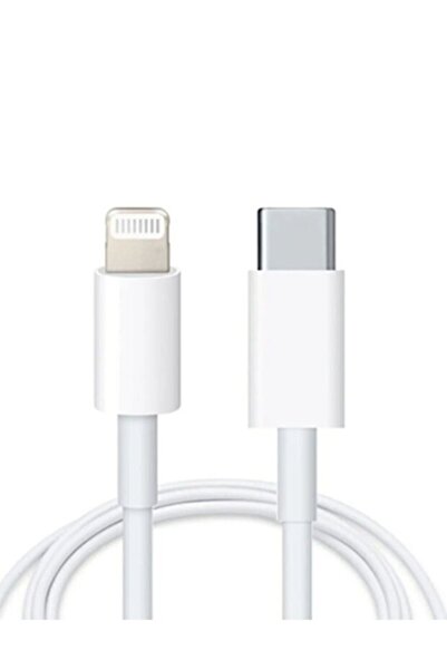 hotkey 20w Iphone Type-c To Lightining Hızlı Şarj Kablosu 1 Metre Iphone 7 8 ...