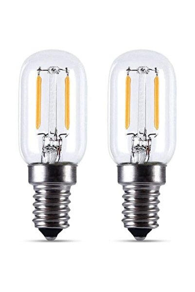 STARSTAR 2 E14 2W fridge bulb 2700K.
