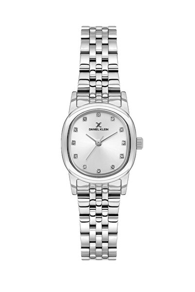 Daniel Klein Original Dk.1.14327-1 Preminum Women's Wristwatch 3 Atm Water Re...