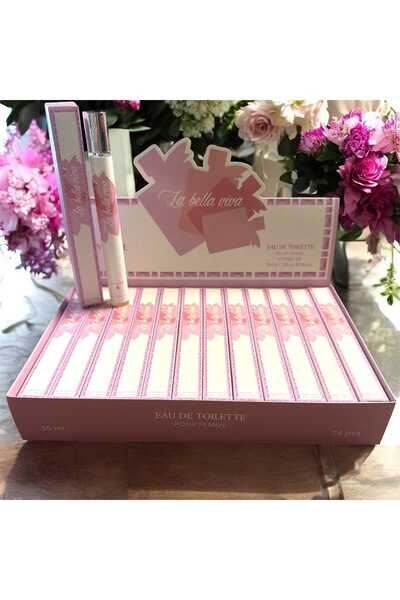 V.V LOVE PARFUM 35 ML BELLA 2