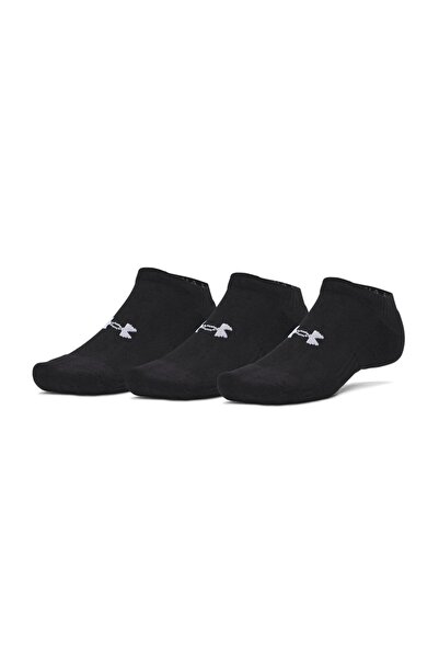 Under Armour Set de 3 perechi de șosete scurte de performanță
