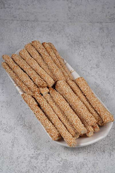 ALFİ Susamlı Simit&amp;amp;Çubuk 1 Kg