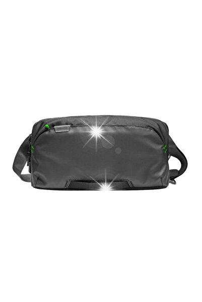 YAXO Geantă de umăr tip consolă TOHONO pentru ROG XBOX Ally/PS Portal/Steam D...