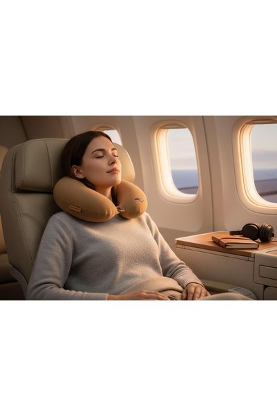 Home Mavi̇makro Travel Neck Pillow