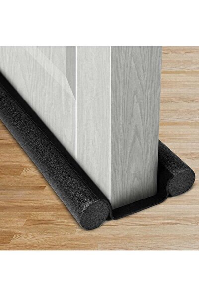 Generic Thermal and Phonic Insulated Draft Stoppers – Double Draft Excluder f...