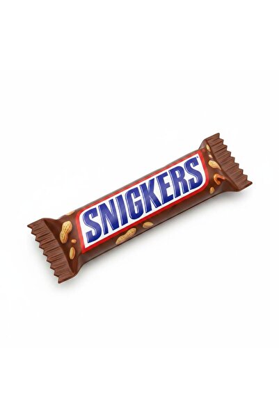 Generic Brand Jucărie Squishy Snickers – Baton Anti-Stres