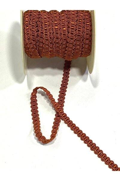 karantuhafiye Thin Water Stone /Edge Strip/ 5 Meters / 5 Mm/