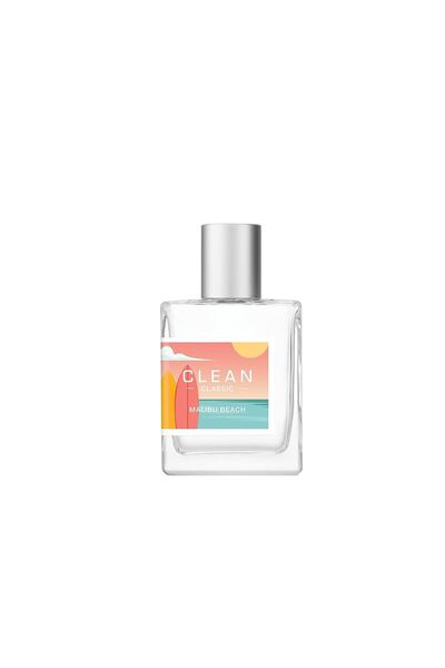 Clean Κλασικό Μαλιμπού Μπιτς, Ω ντε Παρφούμ, Ουνισέξ, 60 ml