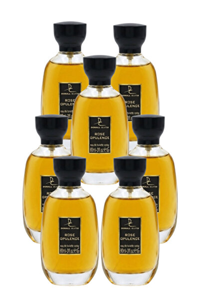 DORALL COLLECTION 7 قطع من عطر روز أوبولنس 90 مل
