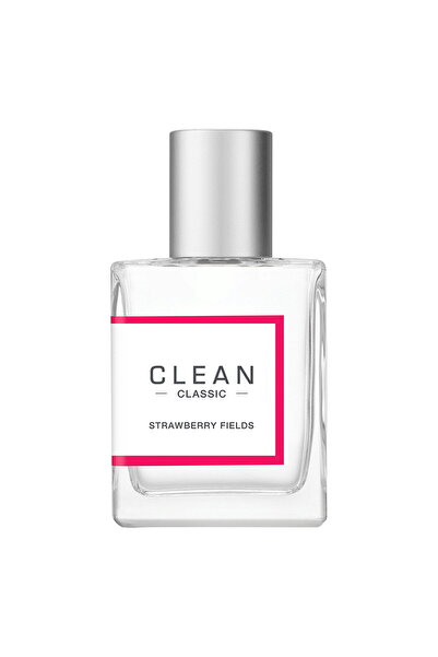 Clean , Classic Strawberry Fields, Eau De Parfum, Unisex, 30 ml