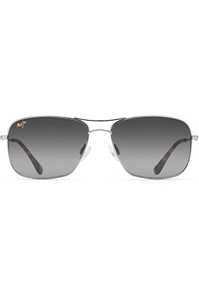Maui Jim نظارات شمسية ويكي ويكي للجنسين (عبوة من قطعة واحدة)