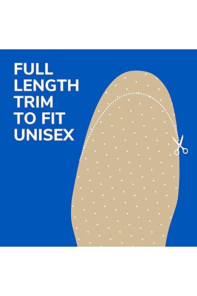 Dr. Scholl's AIR-PILLO Insoles // Ultra-Soft Cushioning and Lasting Comfort w...