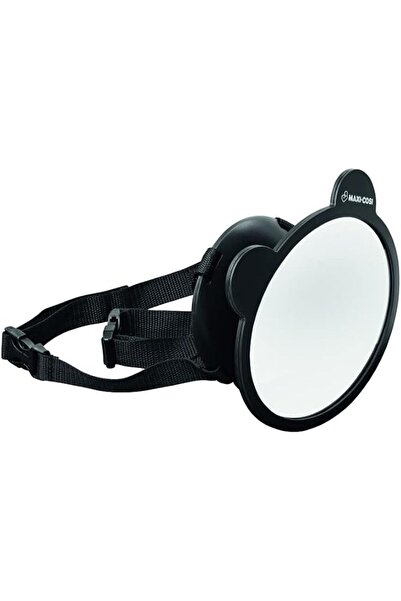 MAXİ-COSİ Back Seat Car Mirror for Babies in Rear-Facing Travel with Adjustab...