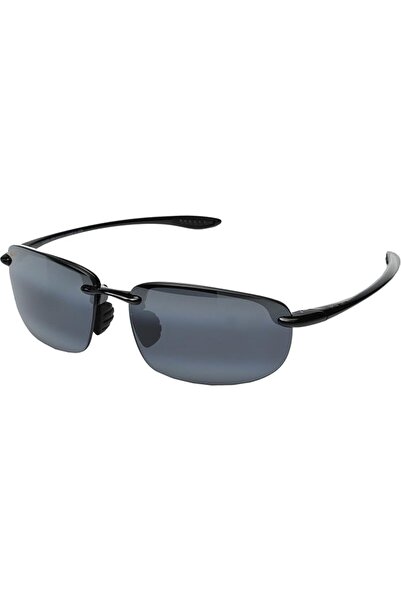 Maui Jim نظارات شمسية هوكيبا آسيوية الطراز للبالغين من الجنسين