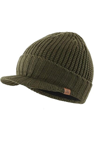 HOMEBEBE Home Prefer mens Mens Rib Knit Beanie Beanie Hat