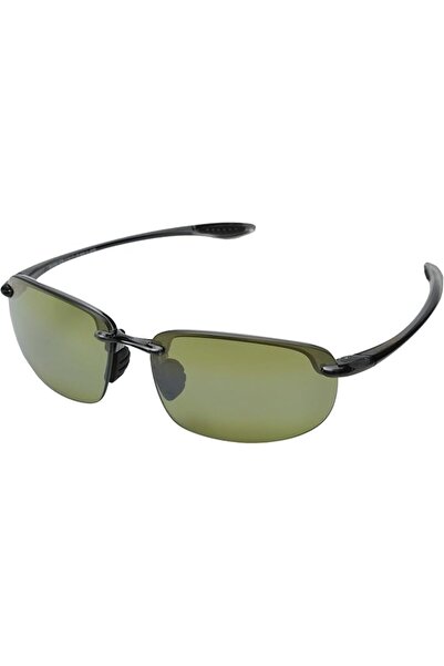 Maui Jim نظارات شمسية هوكيبا آسيوية الطراز للبالغين من الجنسين