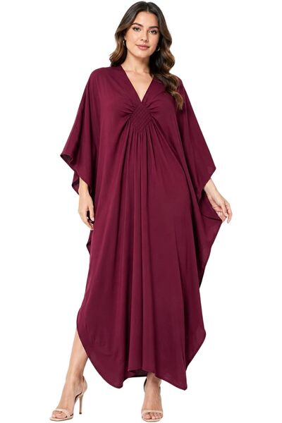 MissAysim Miss Lavish womens قفطان Kimono
