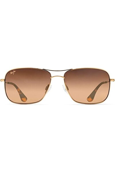 Maui Jim نظارات شمسية ويكي ويكي للجنسين (عبوة من قطعة واحدة)